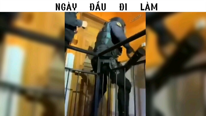 hơi lag tý gì căng 😂 #haihuoc