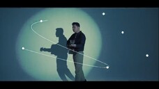 nadhif basalamah penjaga hati Official Music Video