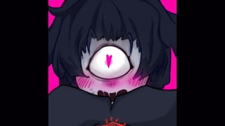 [การเขียนด้วยลายมือของ Rabbit Hole ที่แก้ไขแล้ว | Peeper Personification เวอร์ชันเต็ม] (Peeping CP t