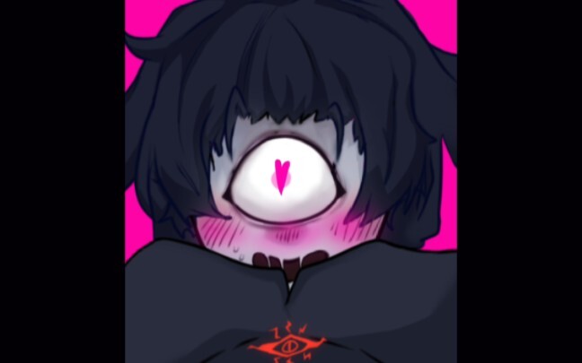 [การเขียนด้วยลายมือของ Rabbit Hole ที่แก้ไขแล้ว | Peeper Personification เวอร์ชันเต็ม] (Peeping CP t