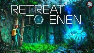 Day One Survival Hands On First Look | Retreat To Enen Gameplay