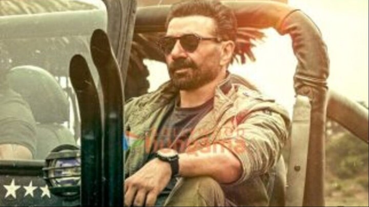 Jaat.2025 Full Movie HD 2025