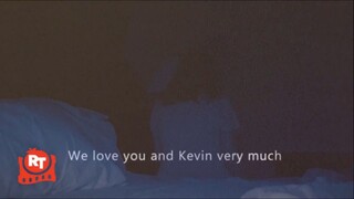 Skinamarink (2022) - We Love You And Kevin Very Much Scene | Movieclips