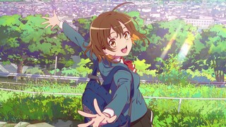 【2024年/P.A.WORKS】变成菜变成花 先导PV【MCE汉化组】