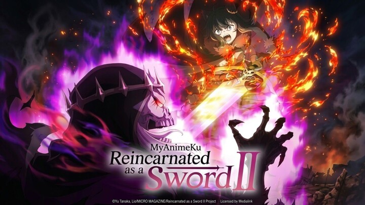 [Sub 🆔] S2E2 Tensei shitara Ken deshita II