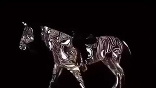 horse