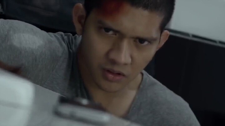 The Raid 2 Berandal (2014) ฉะ! ระห้ำเมือง