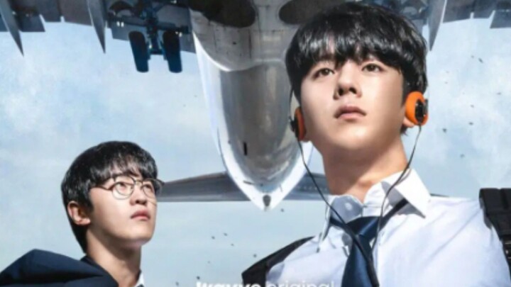 One✇ High school heroes•Eps•7|| sub indo