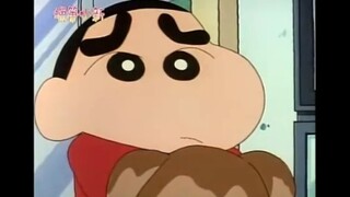 【蜡笔小新】盘点小新的感人瞬间