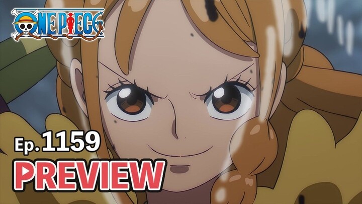 One Piece - Tập 1159 (Preview)