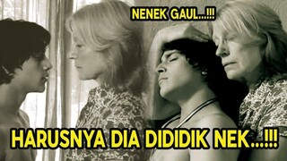 Dibalik Kewibawaan, kecantikan, dan kepintarannya, ternyata oh ternyata ...!!!