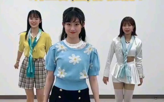 Kamen Rider Revice: Sakura and Sono from Boukenger dance to the opening theme