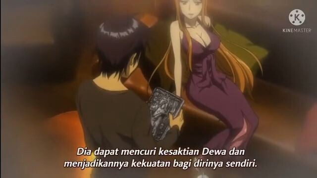 Ketika Manusia Biasa Membangkitkan kekuatan hebat‼️Auto Direbutin Cewek2 _ Campi