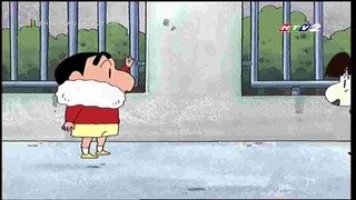 Shin cậu bé bút chì| Cho thuê Bạch Tuyết