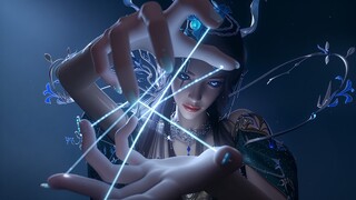 PEMBALASAN DENDAM TELAH DI MULAI [ ECLIPSE OF ILLUSION EPS 3 ] DMV🔥