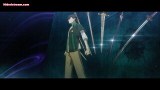 Eps_21 suku naga raja dragon musim 2 [dragon raja Season 2]