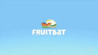 Bluey Season 1 Episode 8 Fruitbat