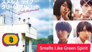 🇯🇵 [2024] SMELLS LIKE GREEN SPIRIT | EPISODE 8 FINALE