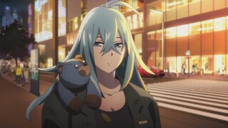 AI With a Mission To Save Humanity From a Catastrophic Event Happening in 100 Years | Anime Recap