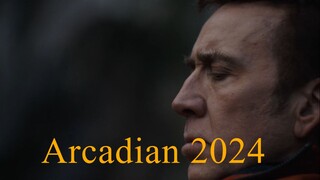 Arcadian 2024 | Full HD 2K | Full Movies | Indonesian Subtitle