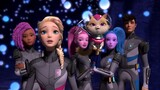 Barbie: Starlight Adventure (2016) - 1080p