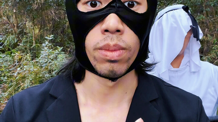 Xem video đừng há miệng, đầu tiên không nhịn được 😂