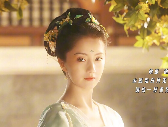 Xem lại mùa trước, vẫn thấy chị Xu thật tuyệt vời! Hoàn toàn hiểu vì sao chị lại trở thành “vầng tră