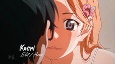 Kaori Saos Tiram Girls Like You [AMV/Edit]