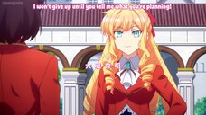 I'm in love with the villainess Ep-3 [Eng Sub]