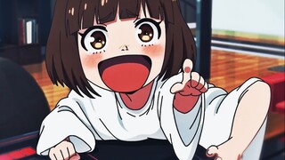 “Putriku menjadi semakin menghina!”