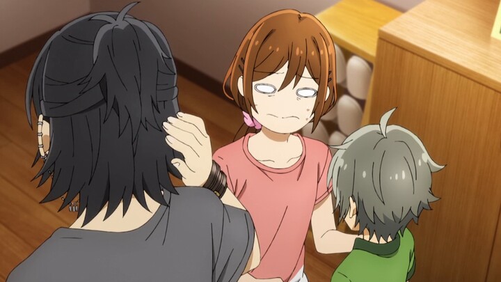 เพื่อนมันเป็นเรื่องของความแตกต่าง