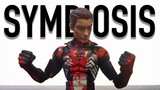 Spider-Man: Symbiosis (STOP MOTION)