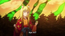 End Sengoku Youko Ep 13 Sub Indonesia