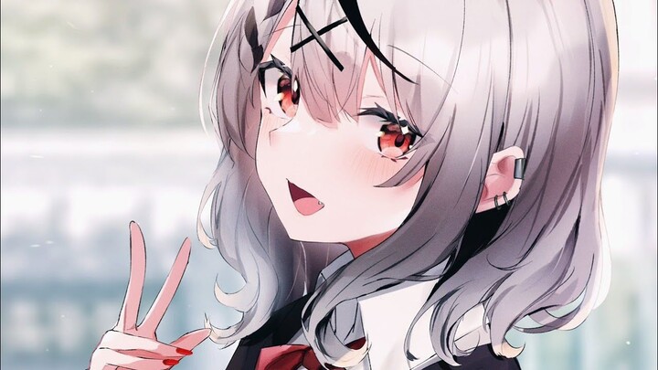 Ryoo feat. Eileen - Alone