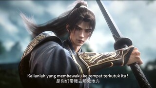 Tomb Of Fallen Gods S3 Eps 12 Sub Indo