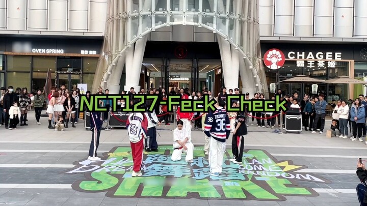 Fact Check roadshow with 127% uniformity!!! | Zhangmin Suiwu’s first roadshow in the new year