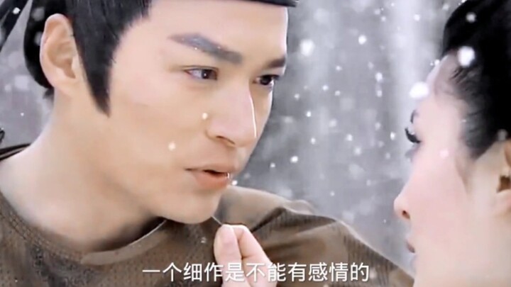 หลี่จื้อคนนี้ดูเข้ากับคาแรกเตอร์ฮ่องเต้มากกว่า! การวางแผนอย่างแยบยล ทุกสิ่งอยู่ในกำมือของจักรพรรดิทั