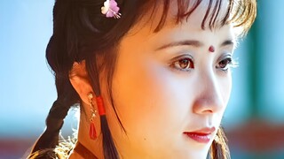 【超清修复】87版红楼梦剧照照片高清