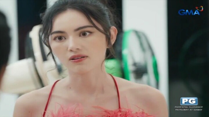 Astrophile (Thailand Dramas) on GMA Episode 3