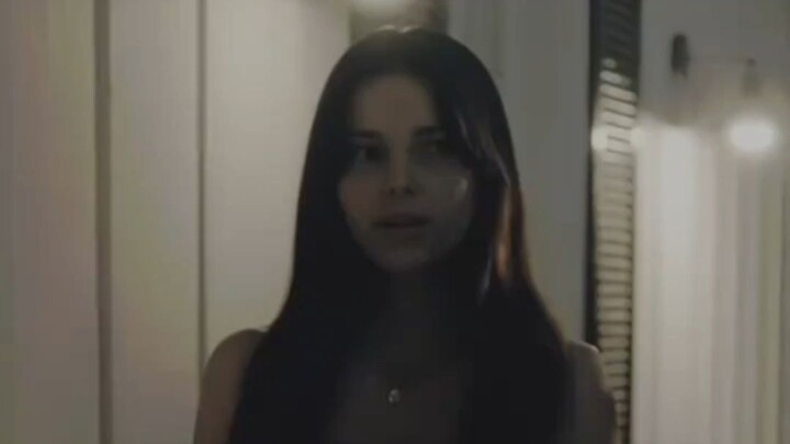 Fun fact: If you turn the brightness all the way up during that obsessed-over scene, you can actuall