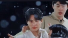 Sun Jae is a very handsome guy. He carried his wife like a princess when she was sick. The differenc
