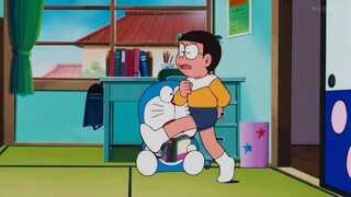 Doraemon Nobita và nước Nhật Cổ Đại Phiên Bản 1989 p2