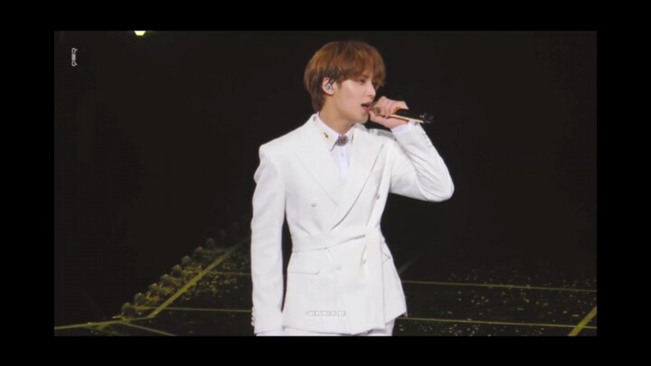 [Kim Min-kyu] No point arguing with those who can’t appreciate Kim Min-kyu’s singing; rappers singin