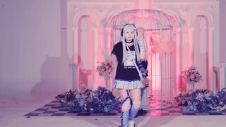 [Vị trí camera cố định]キャットラビング／Cat Loving [プロセカ/cos jump]