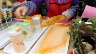 Street food Nhật Bản <3 #doanngon#food