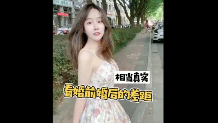 Đón con tan học mà cũng kịch tính vậy sao?