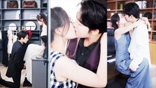 คู่หมั้นนอกใจทิ้งฉัน ฉันจึงแต่งกับน้องชายซีอีโอ ได้รับความรักสุดใจ สุดท้ายเขาเสียใจ!