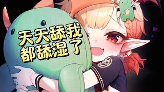 这是哪位兄弟转生成功了？直接进被窝了都！