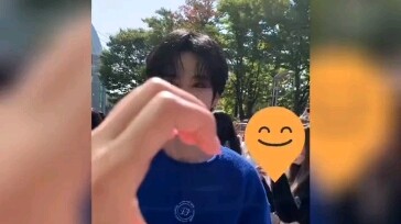 อิจฉาทุกคนในงานนี้อย่างเท่าเทียม!