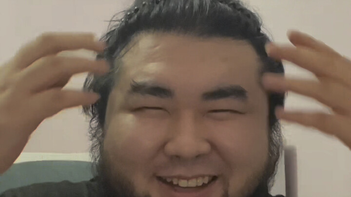 “解释一下好久没更新的原因”